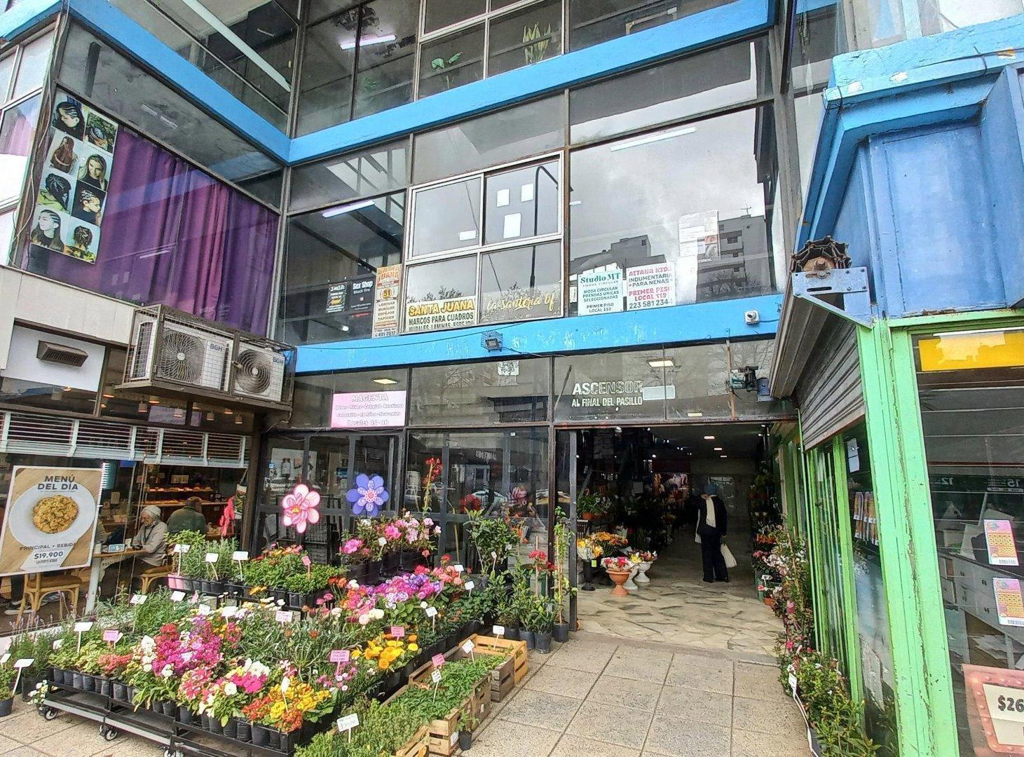 Foto de Local comercial en Venta en Centro, imagen 1