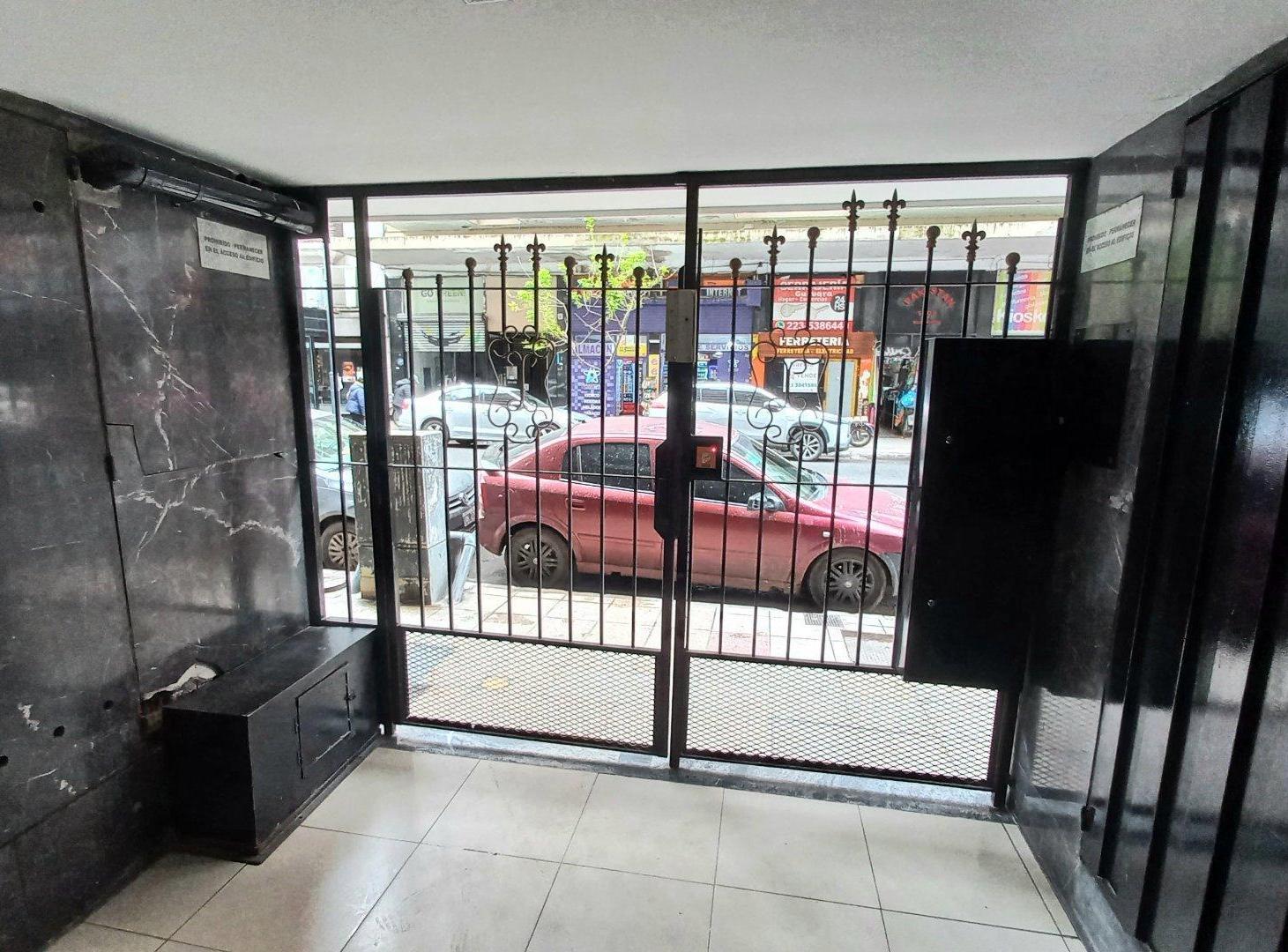 Foto de Alquiler 24 meses. Departamento 2 ambientes. Zona centro., imagen 4