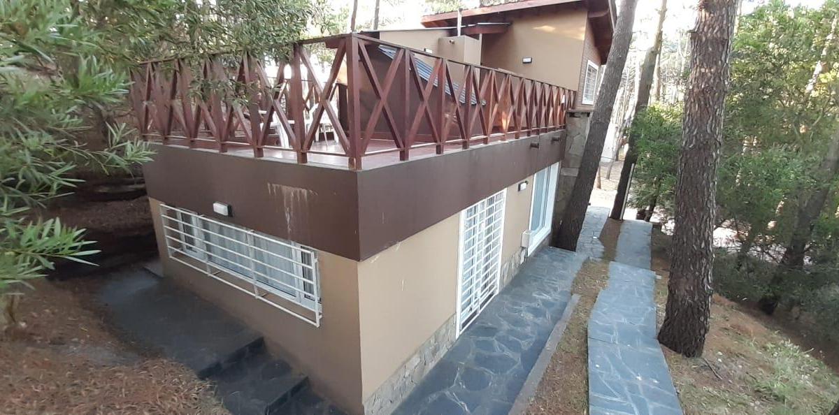 Dueño Directo Vende Casa en El Centro de Mar Azul 3