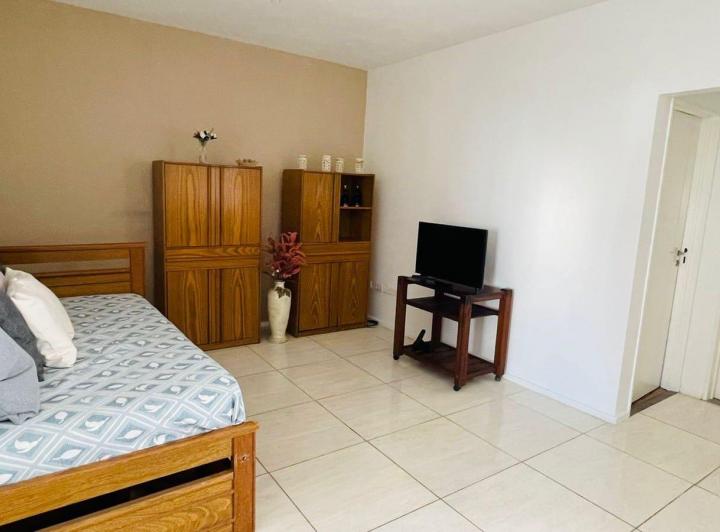 DEPARTAMENTO 2 AMBIENTES EN BELGRANO AMOBLADO 5