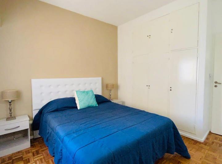 DEPARTAMENTO 2 AMBIENTES EN BELGRANO AMOBLADO 2