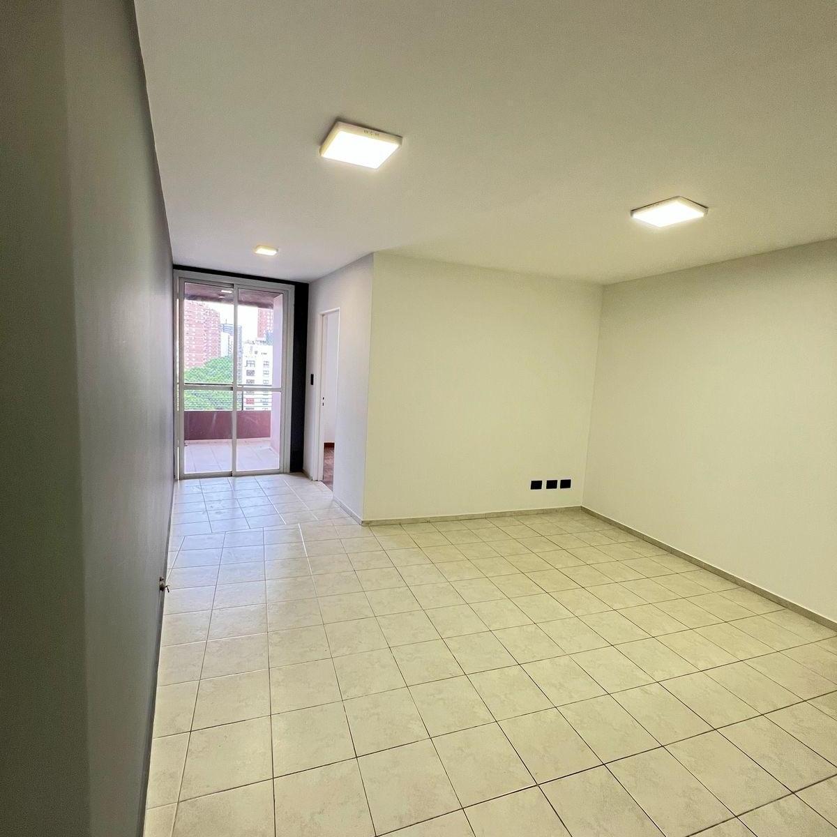 Departamento - Guemes 5