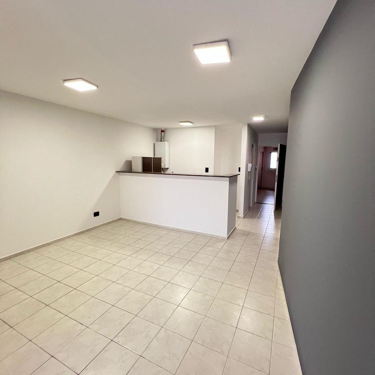 Departamento - Guemes 1