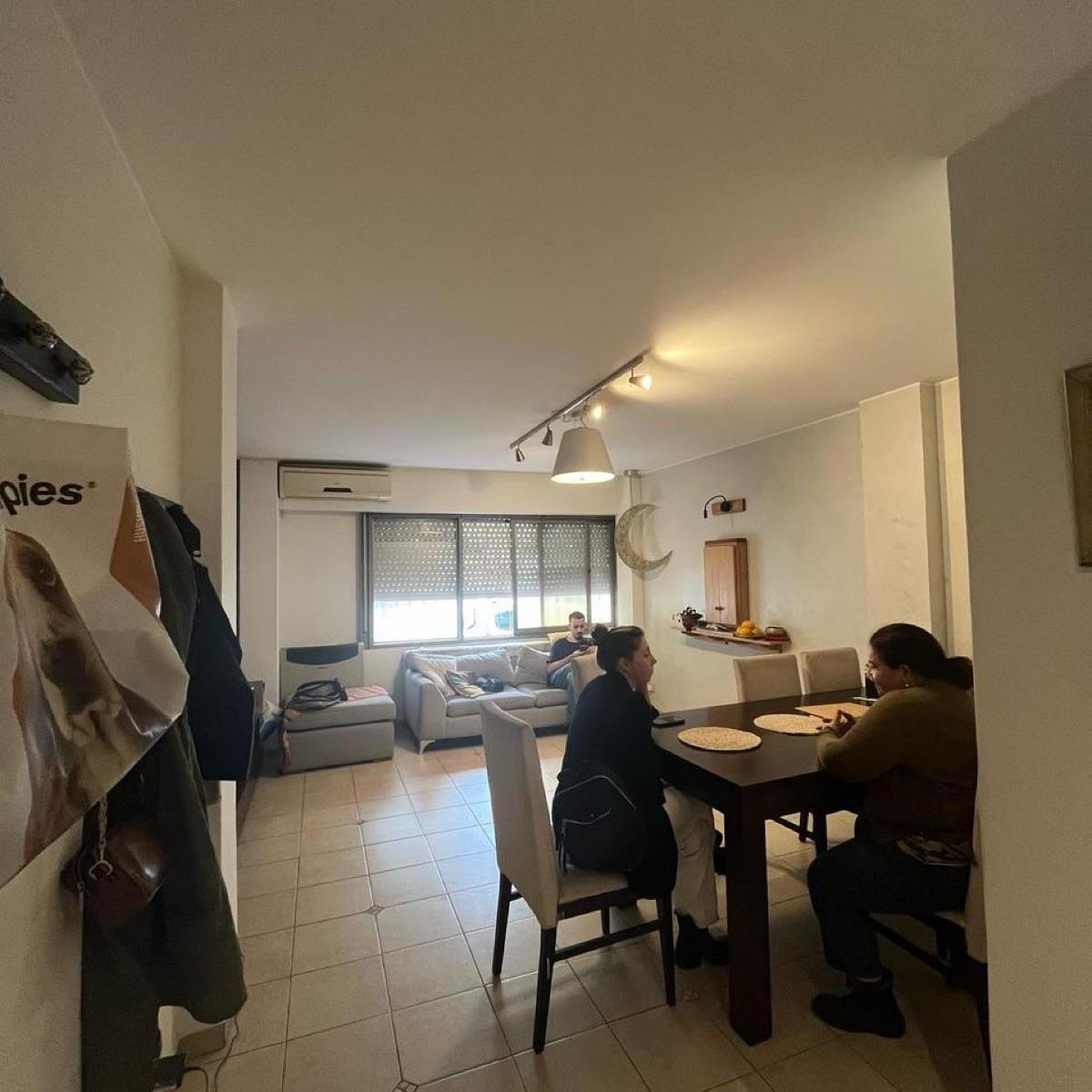 Departamento - Alta Cordoba 1