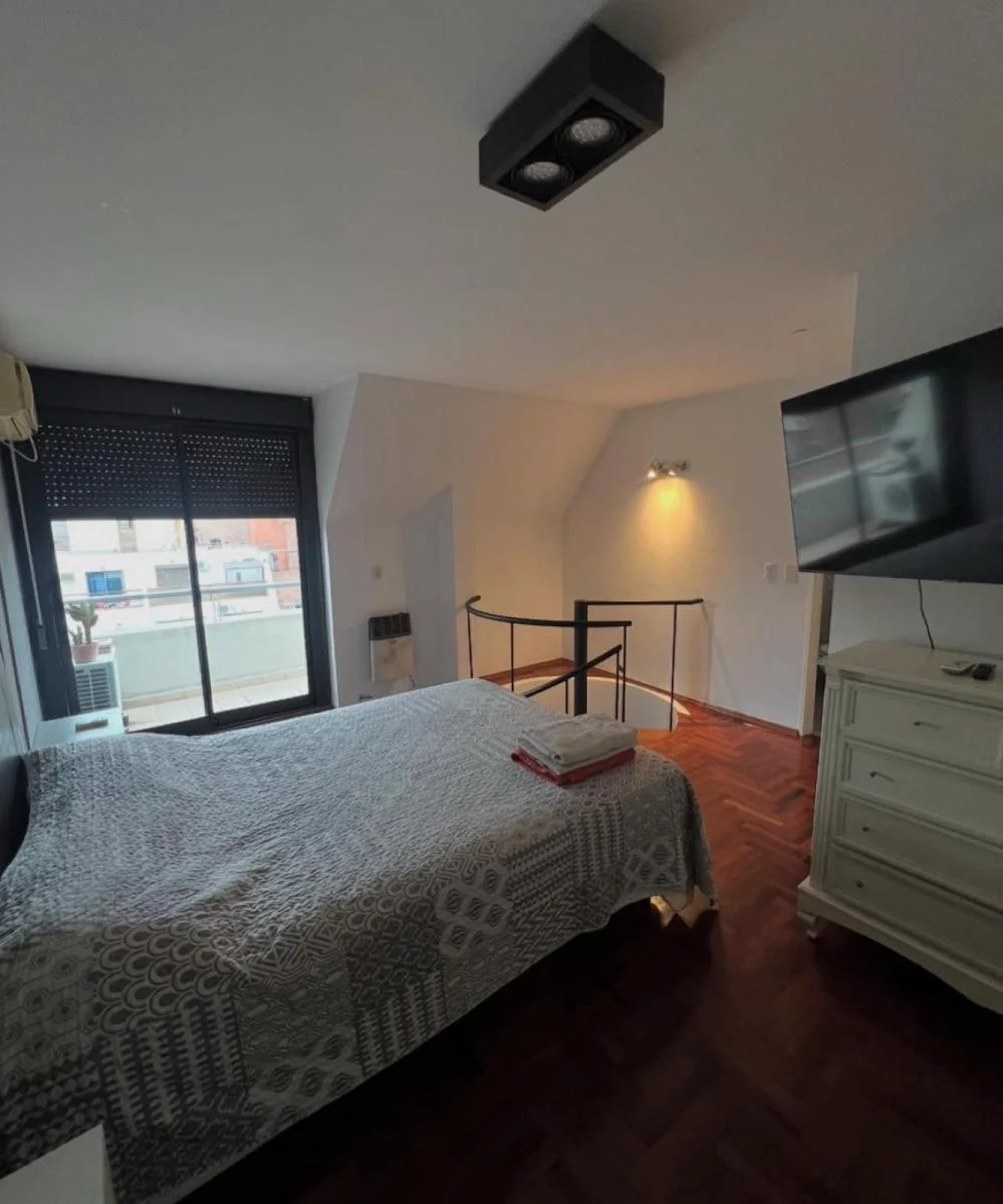 Departamento - Nueva Cordoba 3