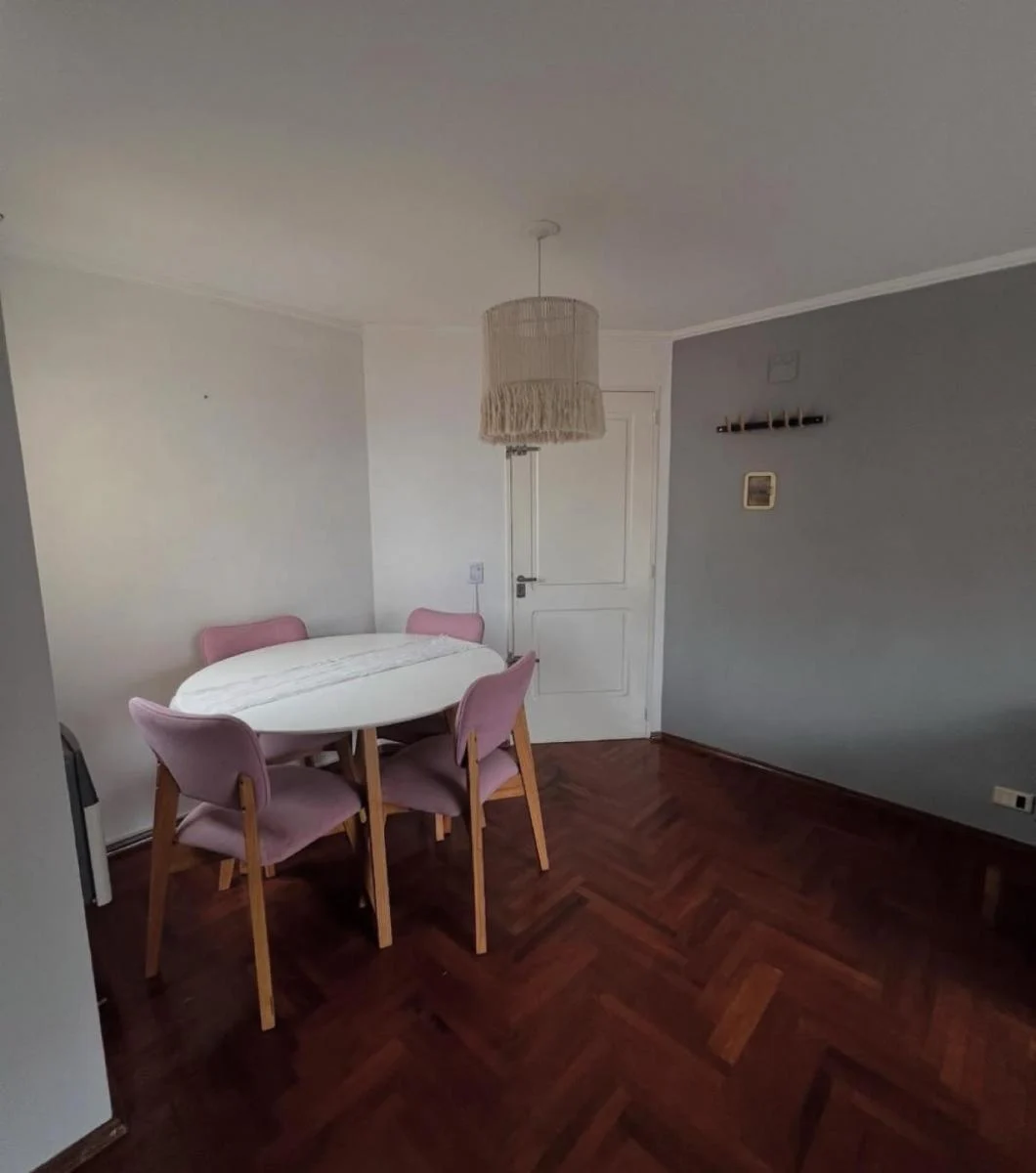 Departamento - Nueva Cordoba 5