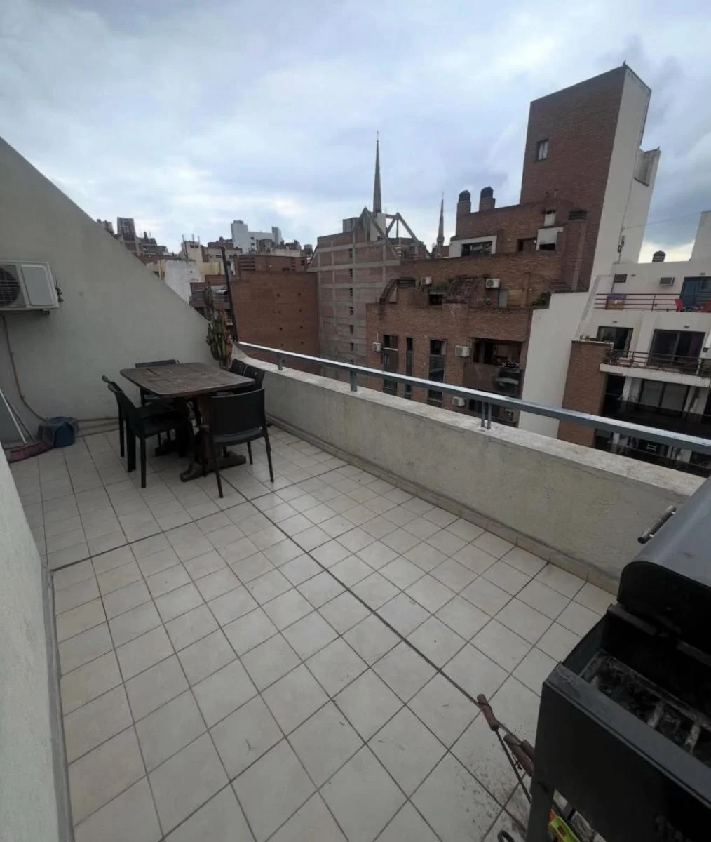 Departamento - Nueva Cordoba 4