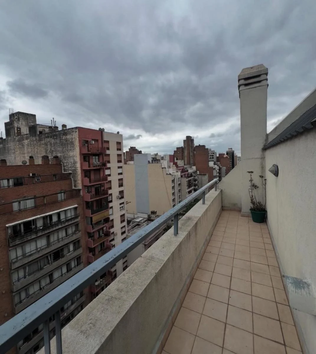 Departamento - Nueva Cordoba 1