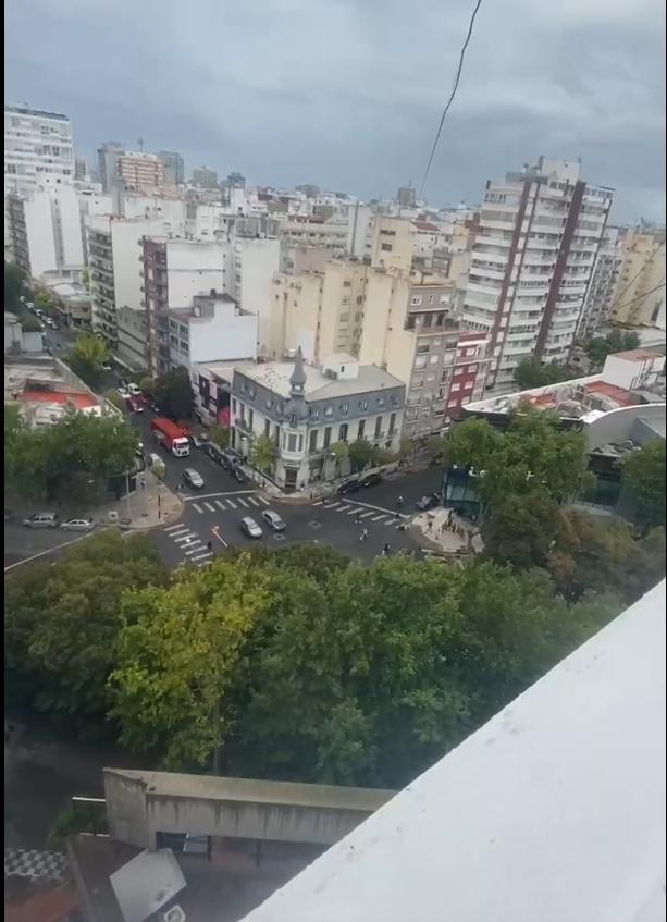 Propiedad en Argentina