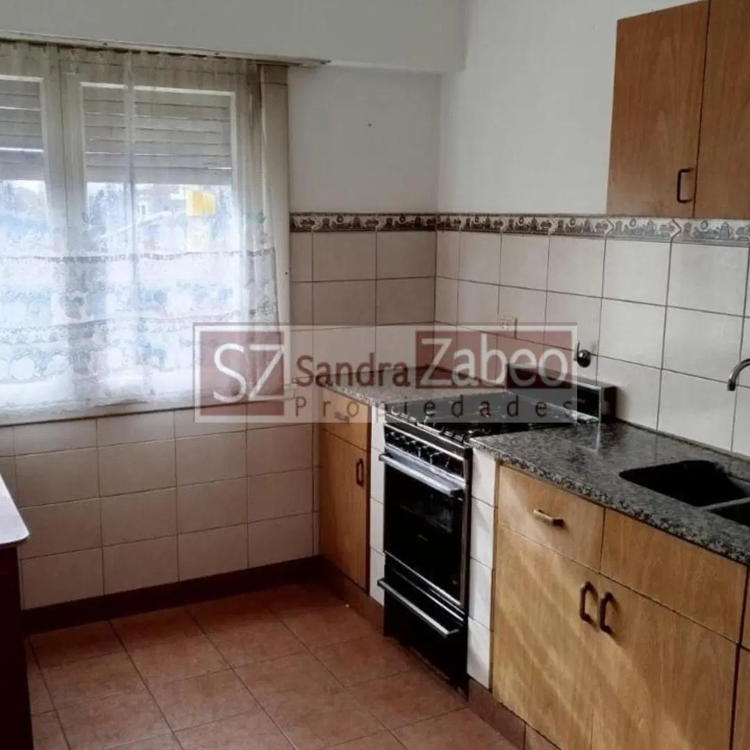 Departamento en Alquiler en Estación Norte 1