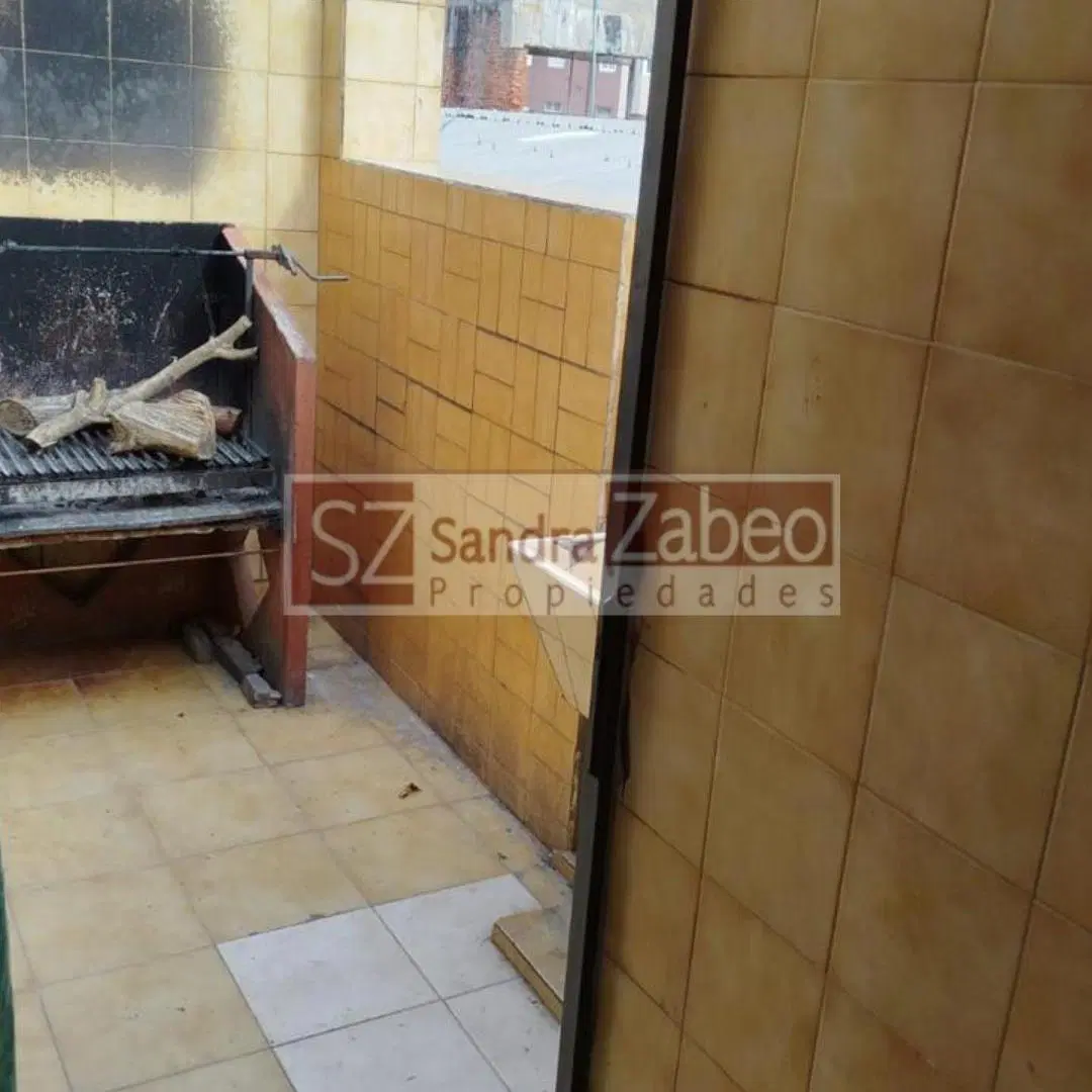 Departamento en Alquiler en Estación Norte 5
