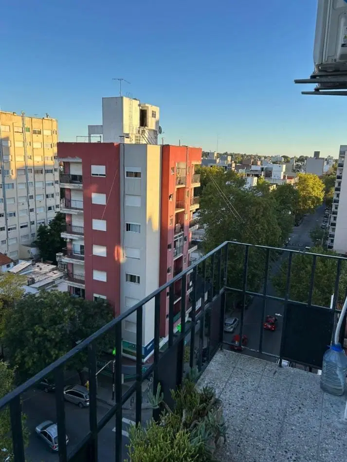 Alquiler 24 Meses Departamento 4 Ambientes 5
