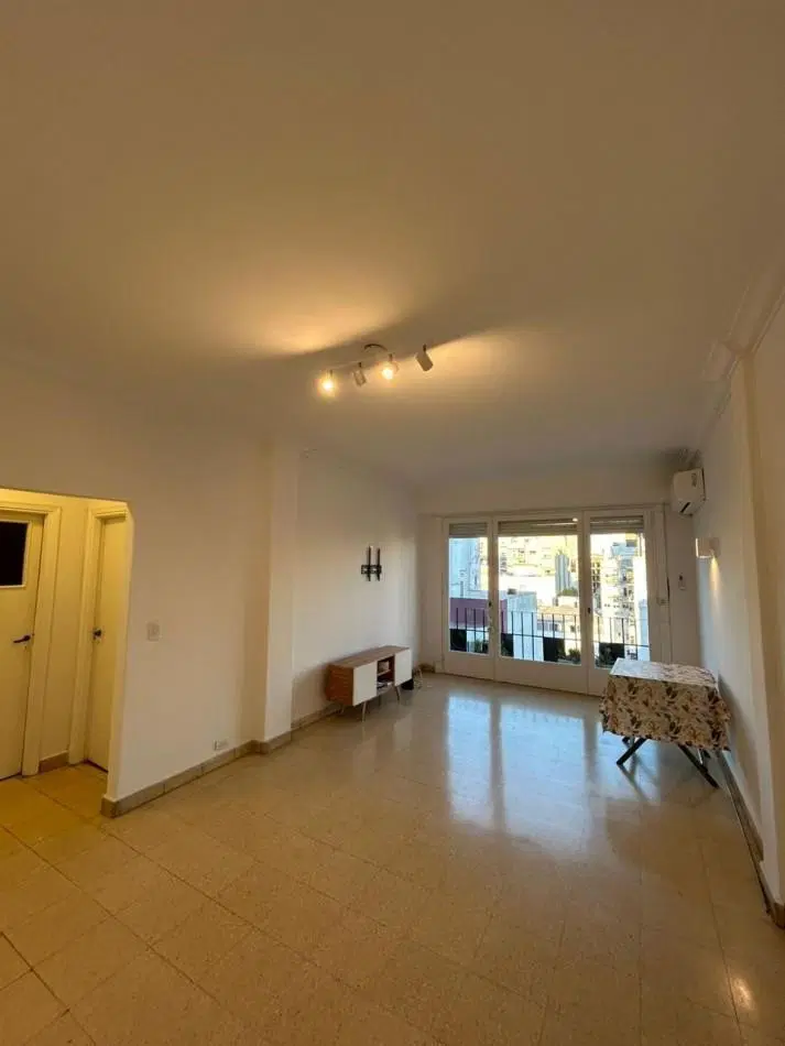 Alquiler 24 Meses Departamento 4 Ambientes 1