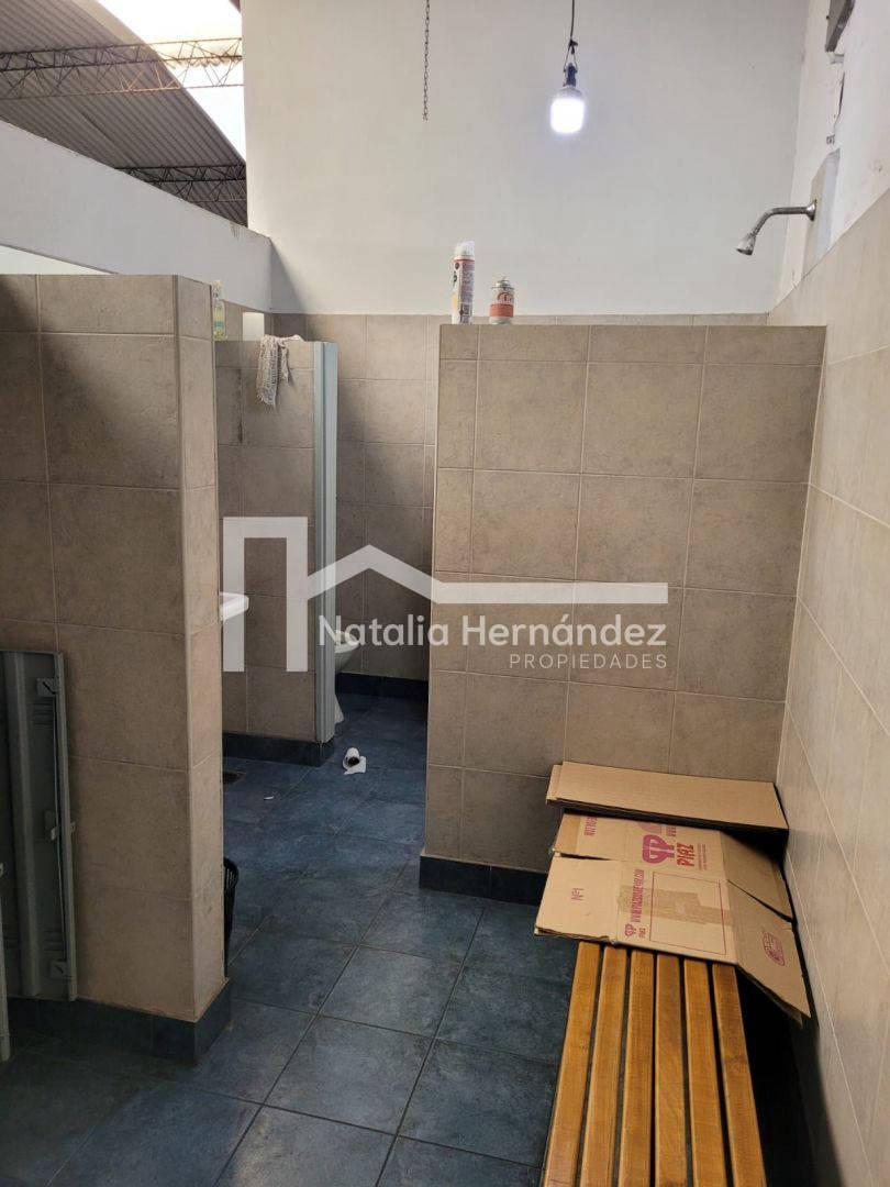 Galpón. | Av Gral Alfonsin 2472 2