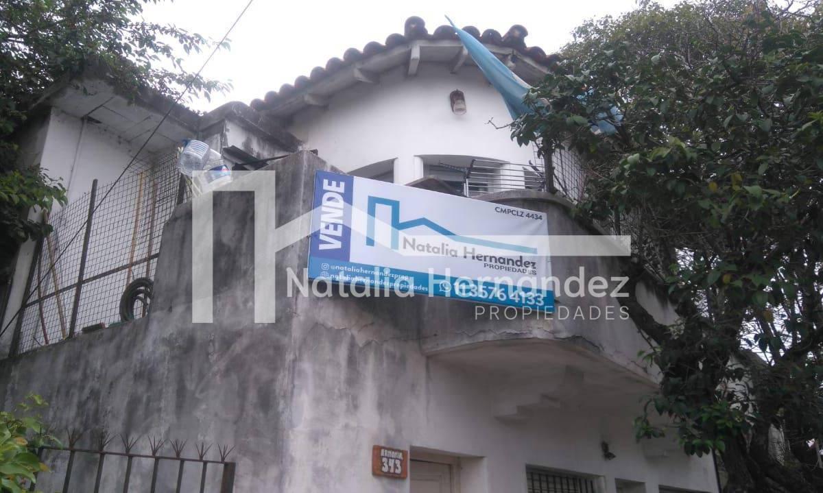 PH de  4 ambientes en venta en Lavallol