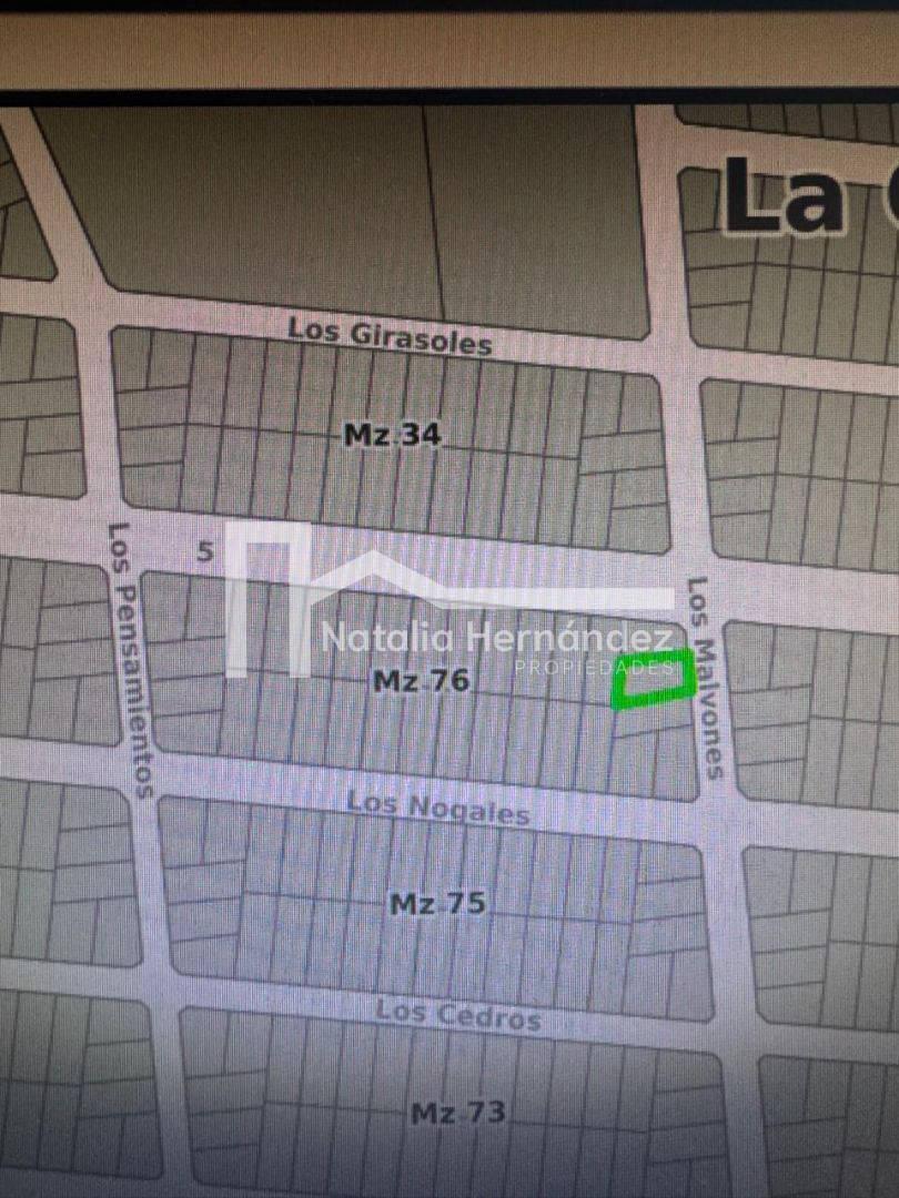 Lote. | Los Malvones 4
