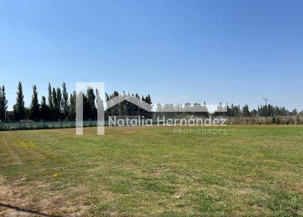 Lote en venta SAN VICENTE.