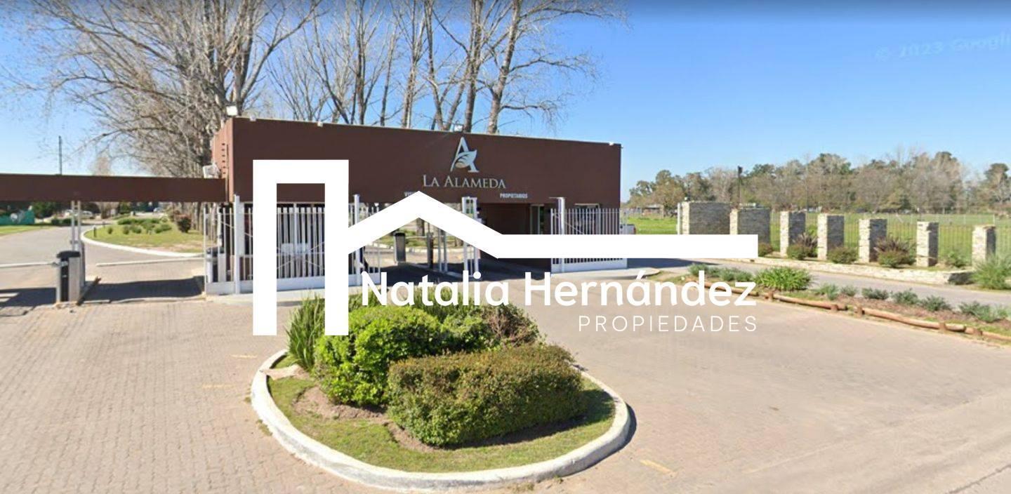 LOTE en VENTA, CANNING