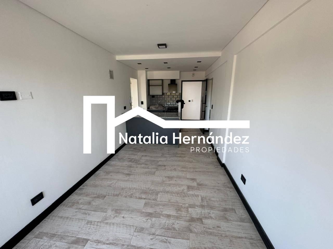 Departamento dos ambientes en venta en Temperley