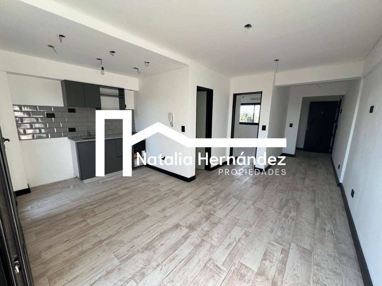 Departamento de 2 ambientes en venta en Temperley