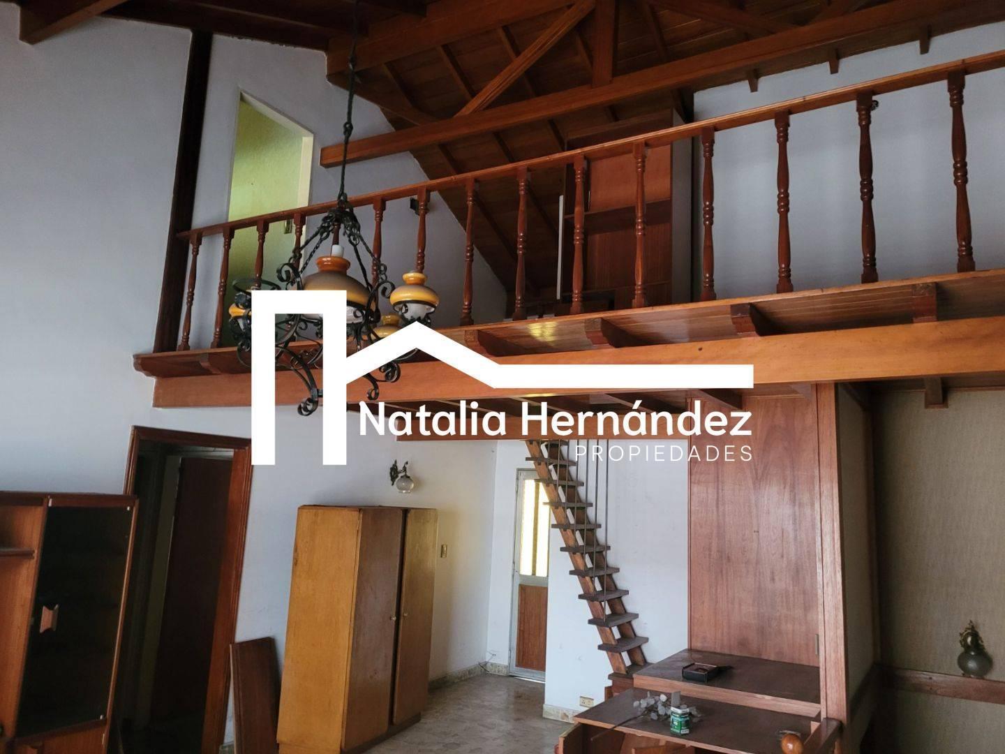 Casa en venta en Lomas de Zamora de 4 ambientes