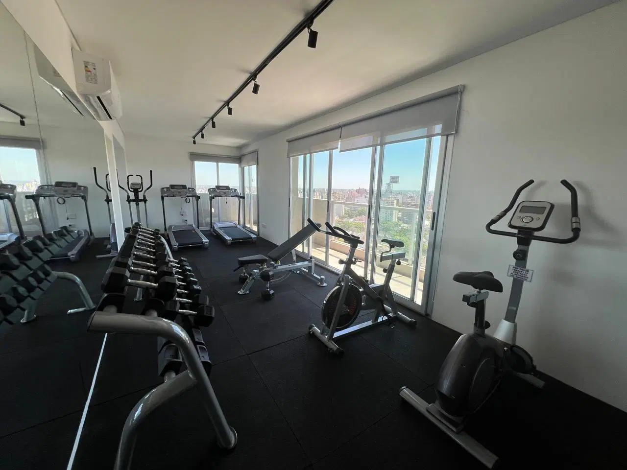 Departamento de 2 ambientes en alquiler Lanus 3