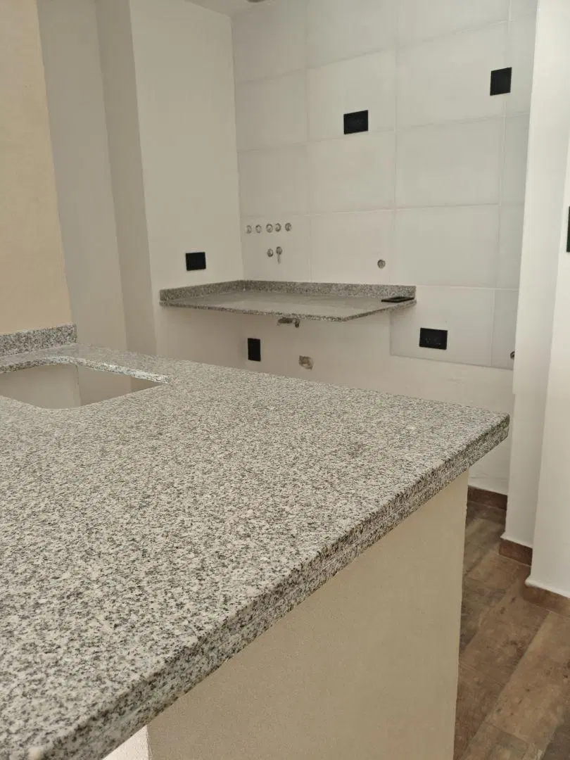 Departamento monoambiente. | Alvear 355 3