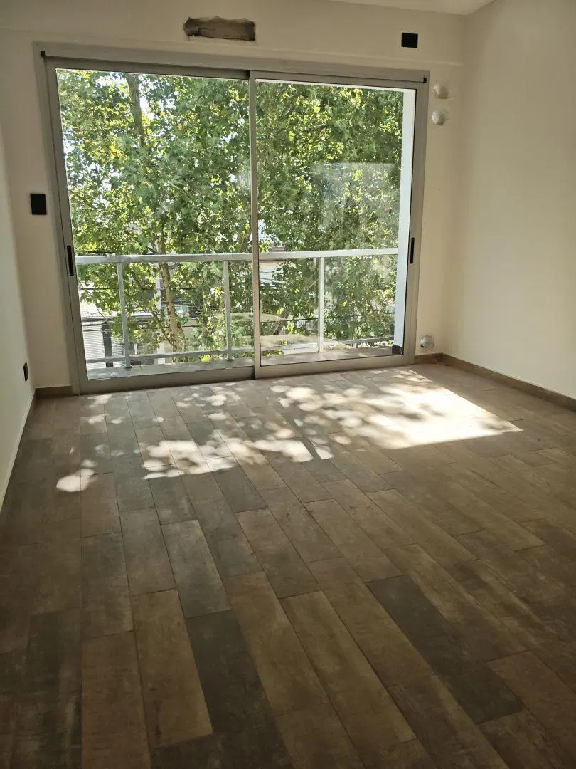 Departamento monoambiente. | Alvear 355 4