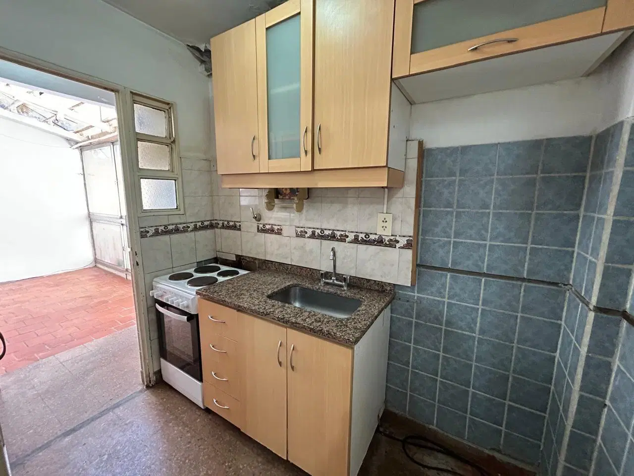 Departamento de 2 ambients en venta Lomas de Zamora 3