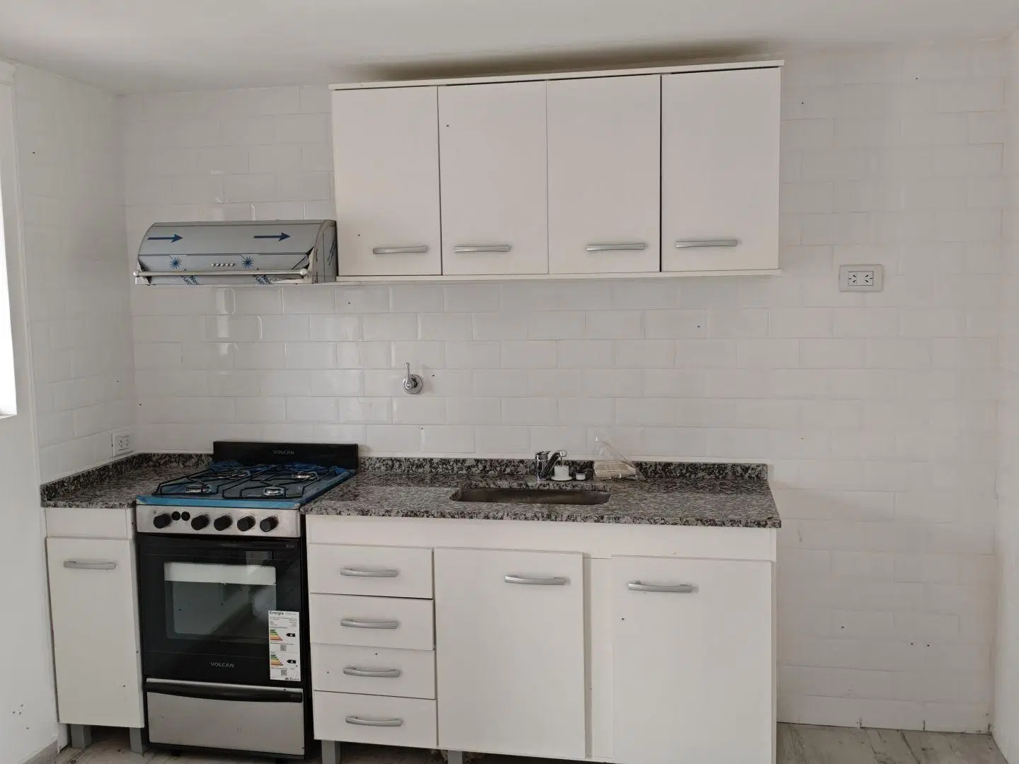 Departamento en venta 3 ambientes en valeria del Mar 3