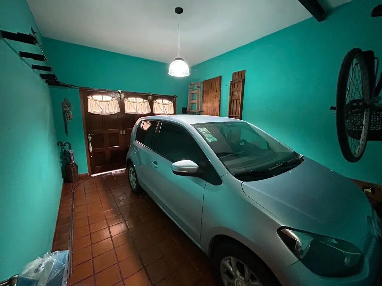 Cas en venta 3 dormitorios Lanus Oeste 5