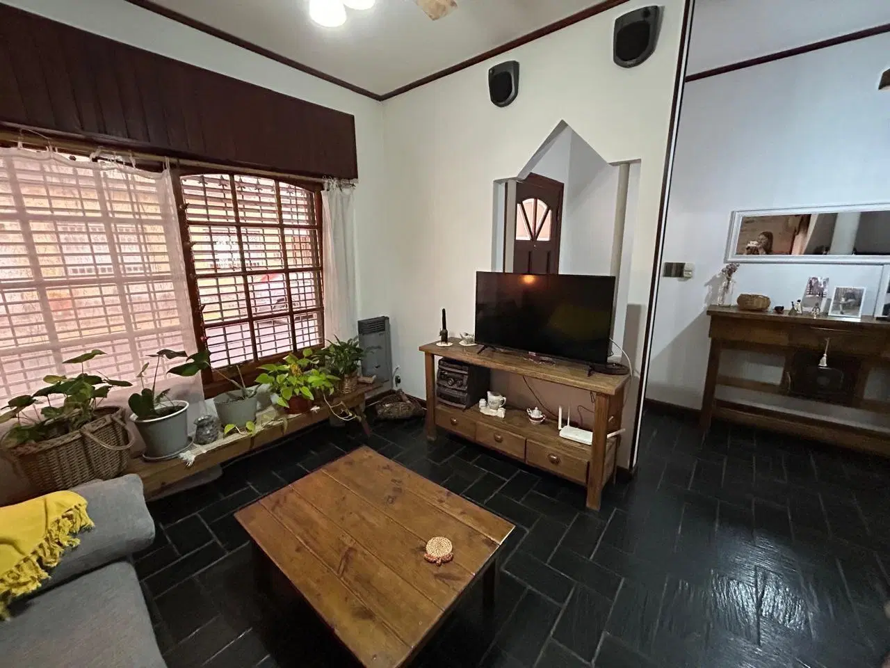 Cas en venta 3 dormitorios Lanus Oeste 3