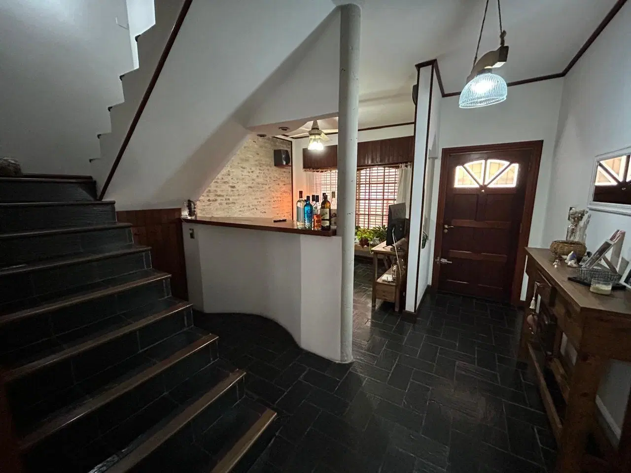 Cas en venta 3 dormitorios Lanus Oeste 1