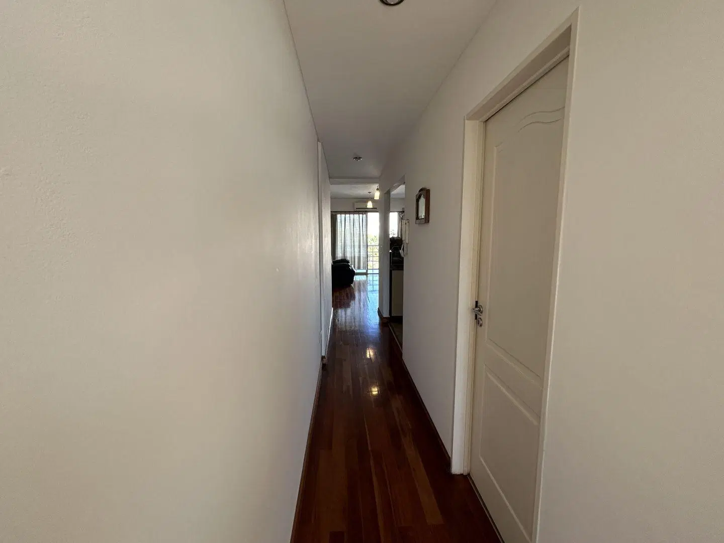 Departamento de 2 ambientes con cochera y baulera en Banfield 5