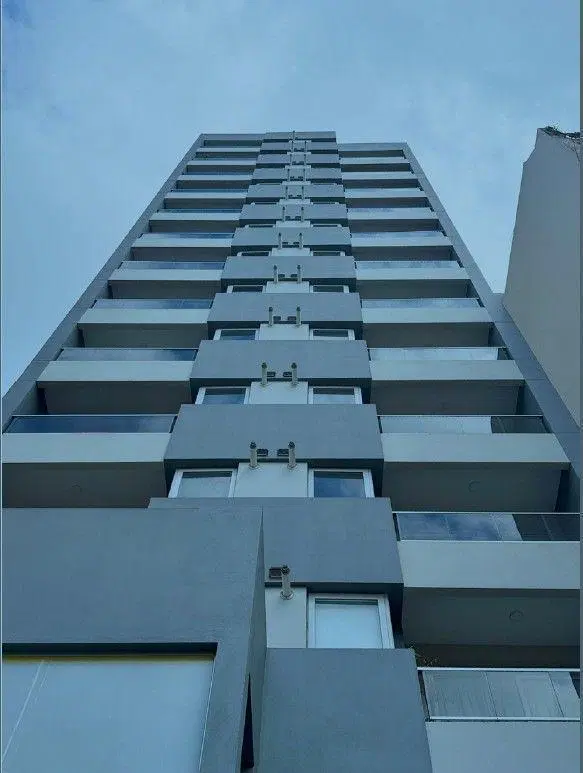 Departamento 2 ambientes en venta en Banfield 2