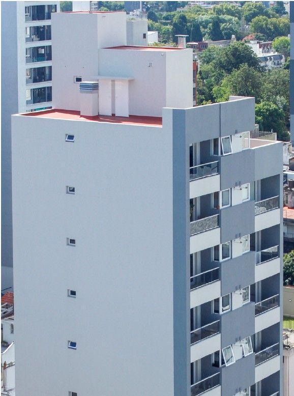 Departamento 2 ambientes en venta en Banfield