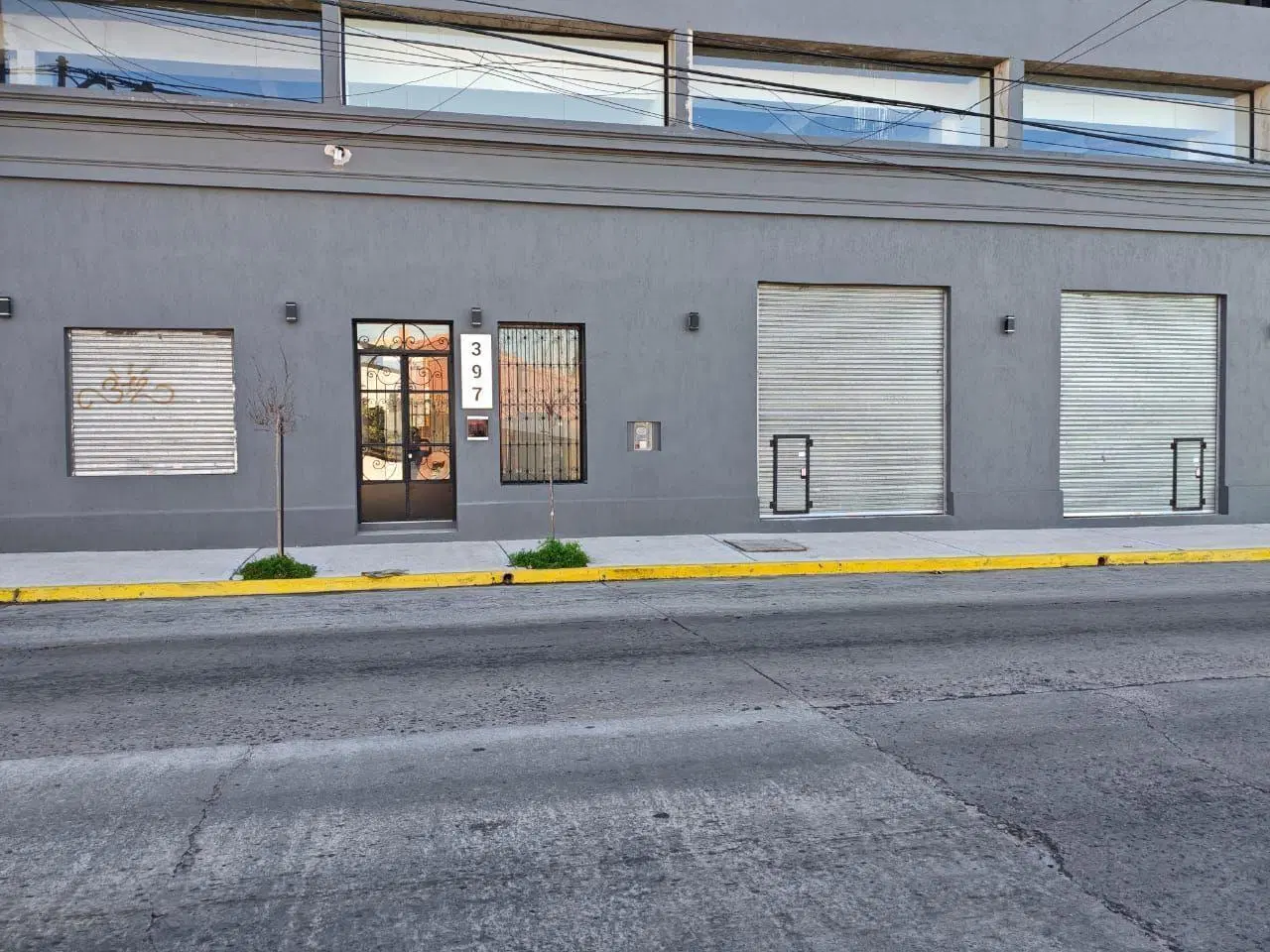 Monoambiente en venta en Temperley 8