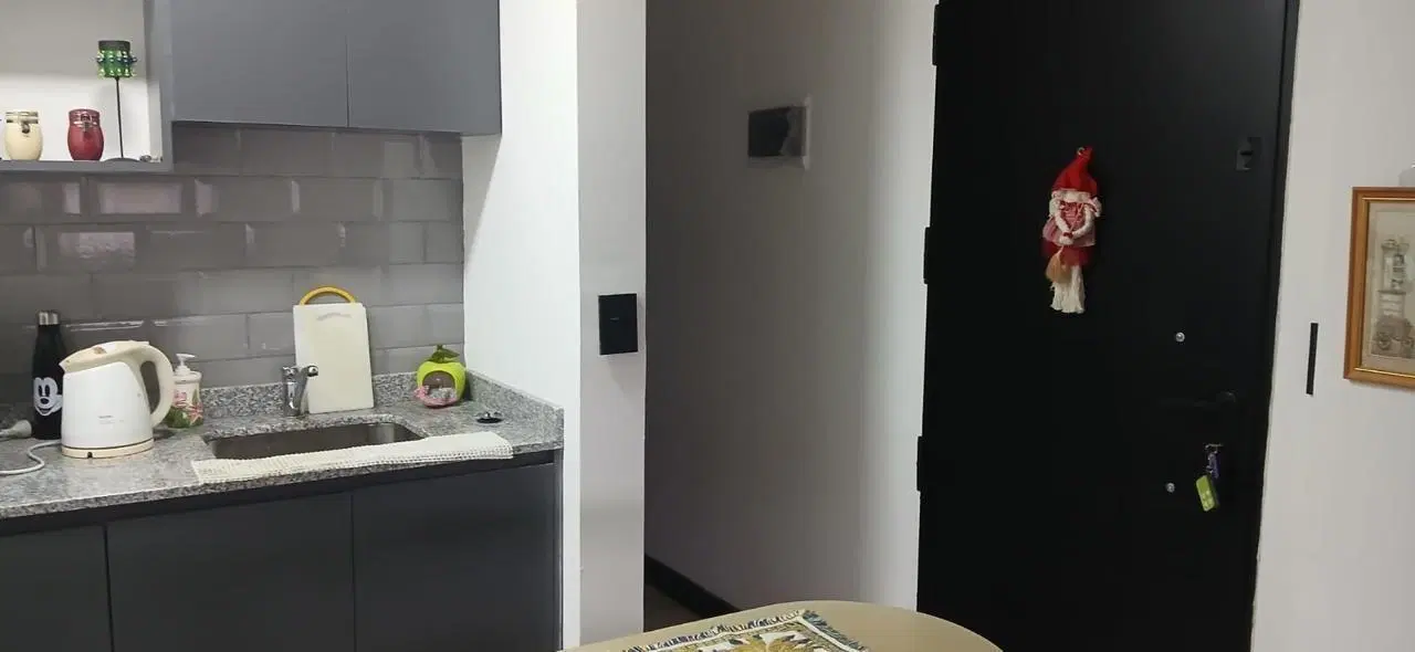 Monoambiente en venta en Temperley 4