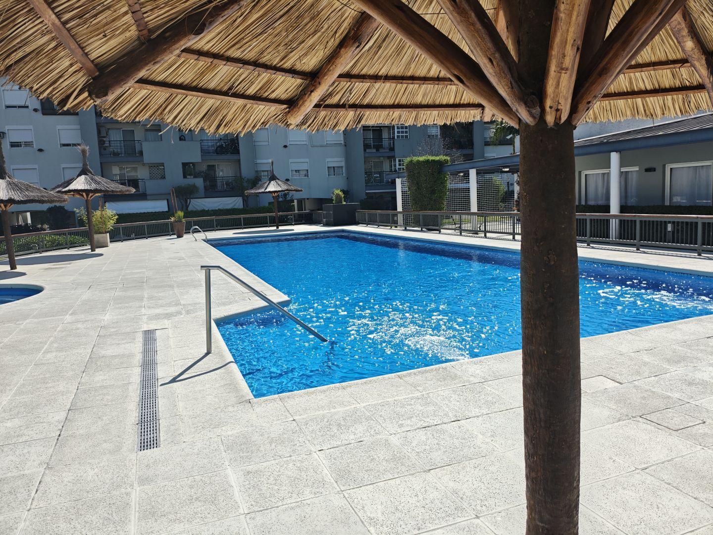 Foto de Departamento 2 ambientes. | OLIDEN 1180, imagen 1