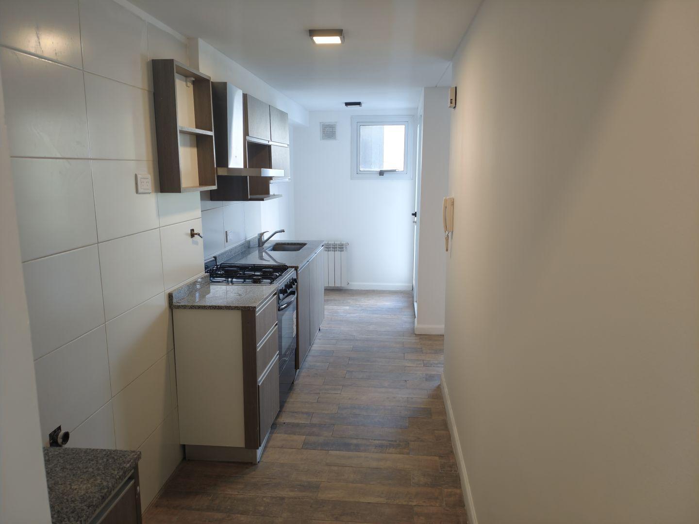 Foto de Departamento 2 ambientes. | OLIDEN 1180, imagen 4