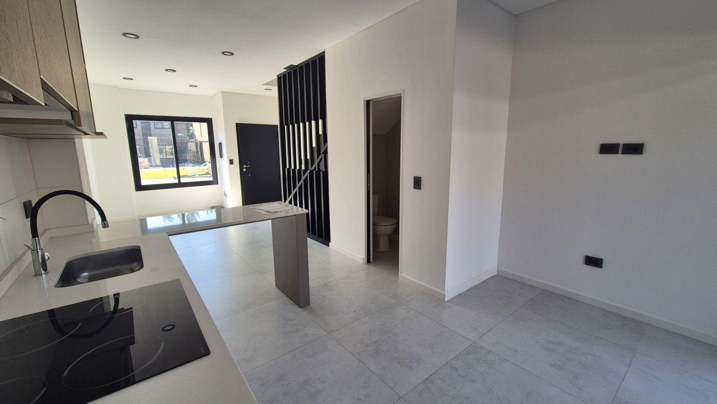 Foto de Duplex de 3 ambientes en venta Canning, imagen 5