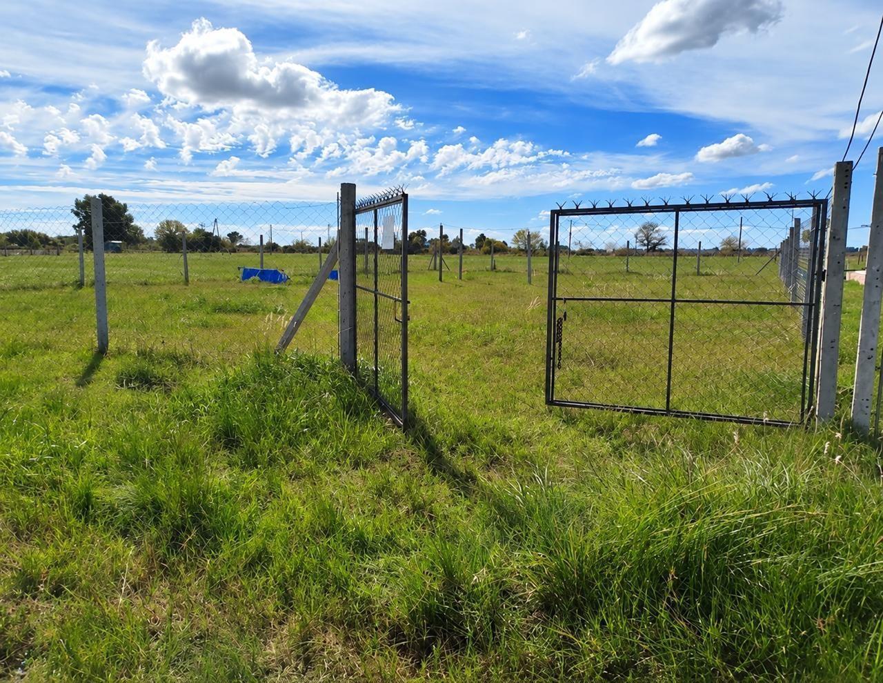 Venta Lote Domselaar, San Vicente
