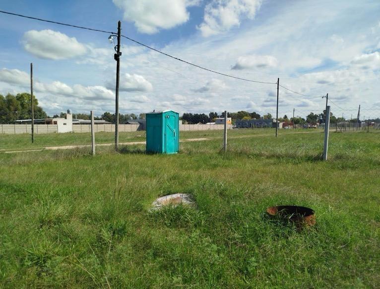 Foto de Venta Lote Domselaar, San Vicente, imagen 3