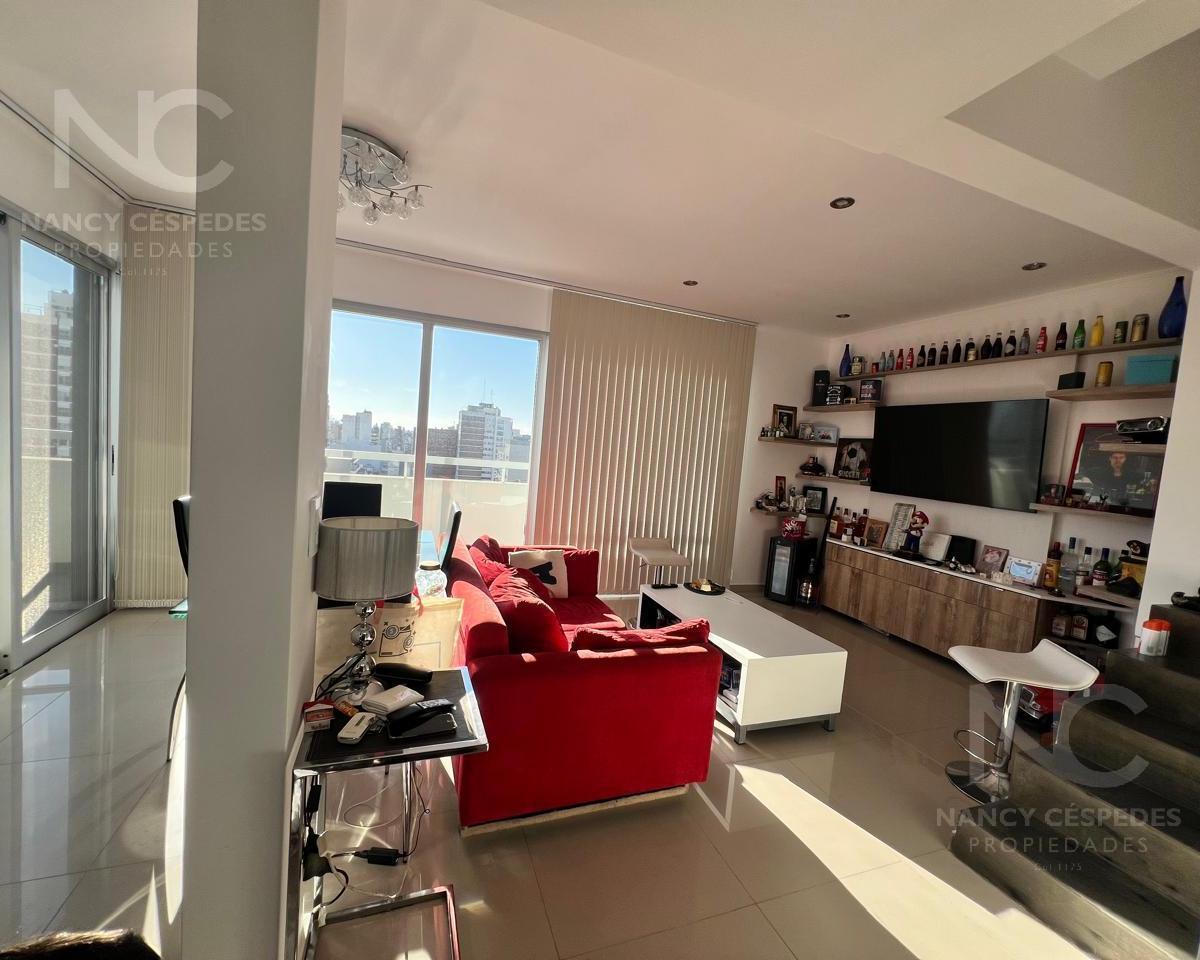 Departamento de 3 Ambientes Tipo Triplex! 5