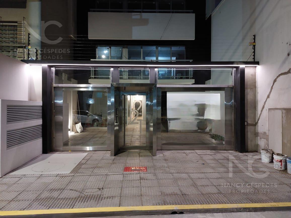 Departamento de 3 Ambientes Tipo Triplex! 3
