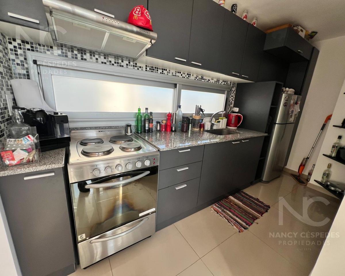 Departamento de 3 Ambientes Tipo Triplex! 2