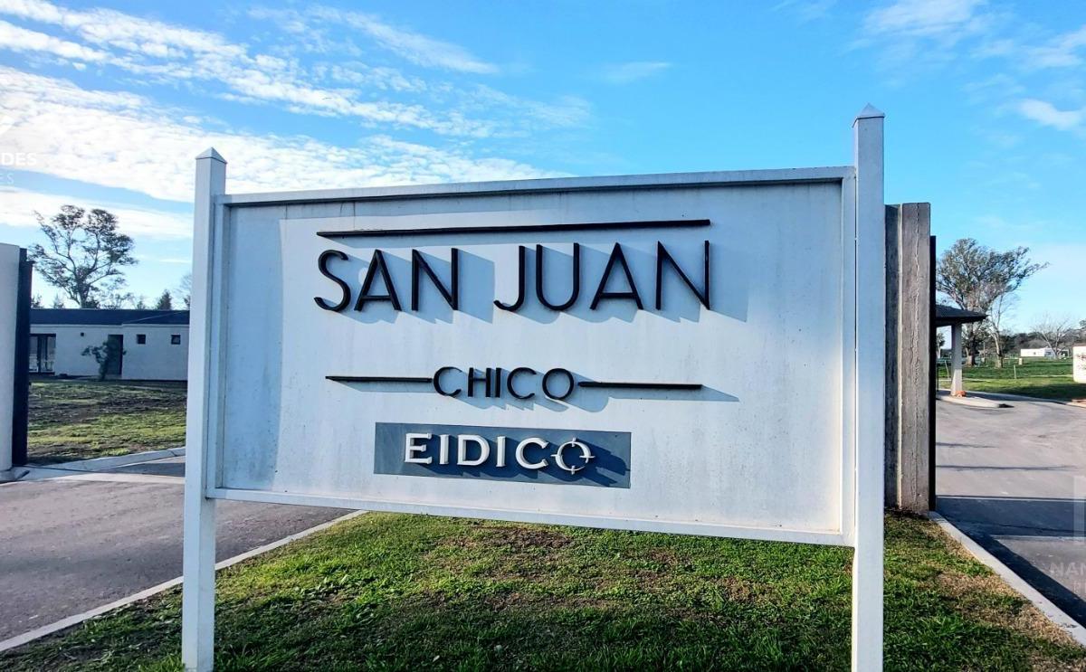 Excelente Lote a La Laguna en Venta - 601 m² - San Juan Chico, Hudson 4