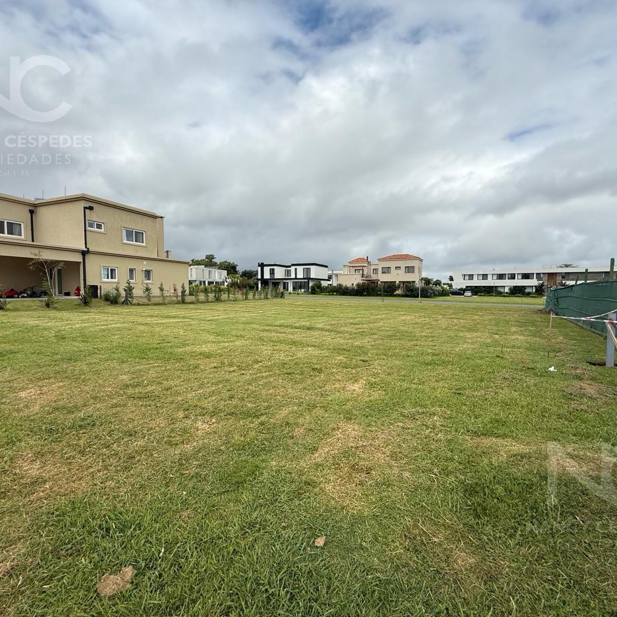 Lote en Venta con Excelente Ubicacion en Greenville Polo 2