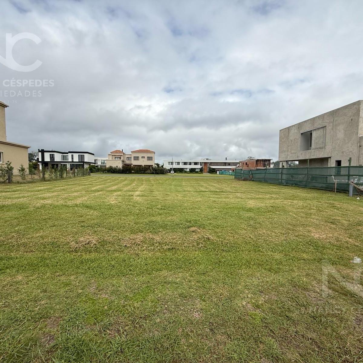 Lote en Venta con Excelente Ubicacion en Greenville Polo 1