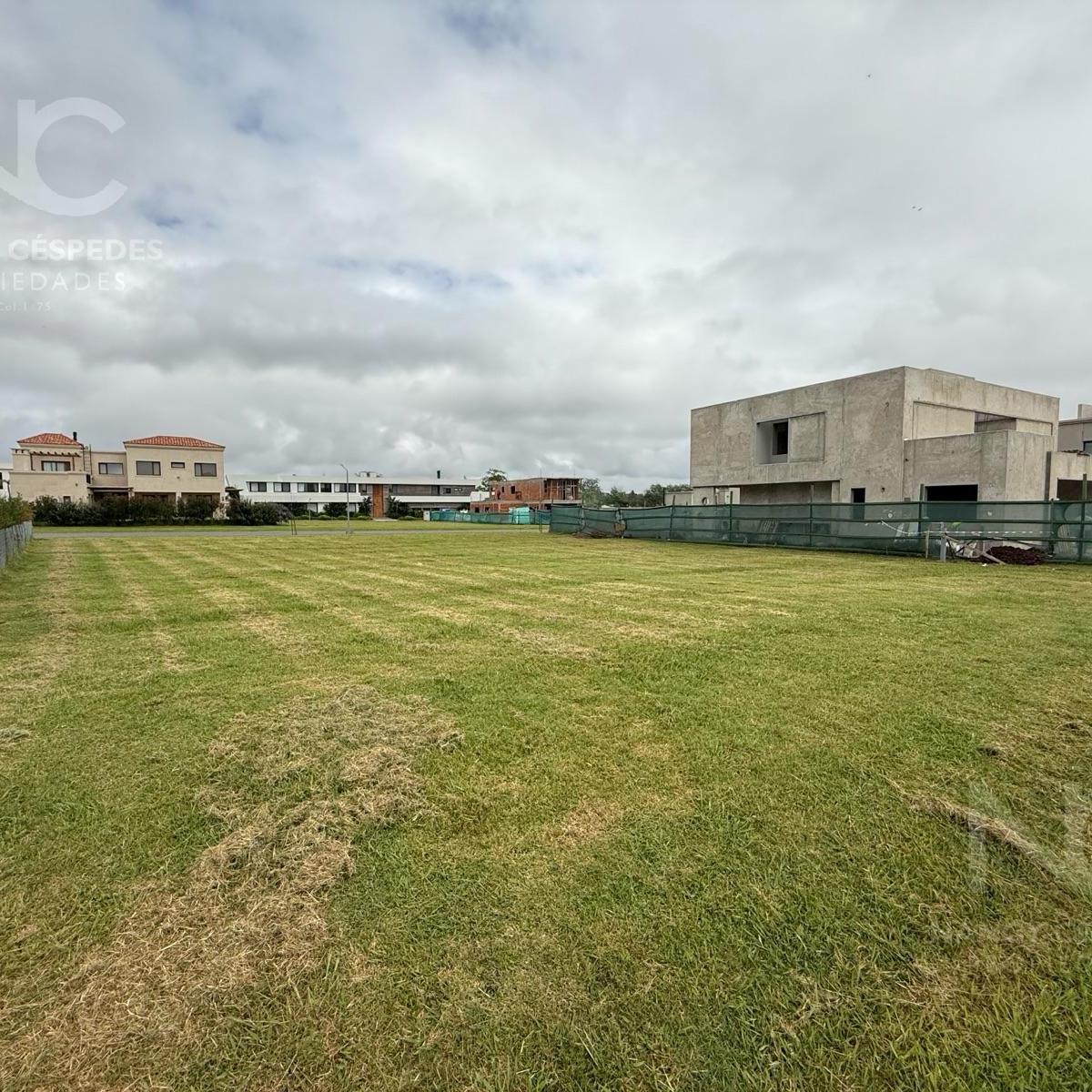 Lote en Venta con Excelente Ubicacion en Greenville Polo 4
